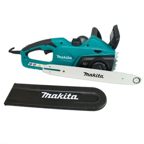 Пила ланцюгова Makita UC3541A, 35см, 1800Вт, 4.7кг