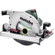Пила дискова Metabo KS 85 FS, 2000Вт, 235мм, глибина різу 65/85мм, різ 55м/сек, 8.4кг