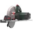 Пила дискова Metabo KS 85 FS, 2000Вт, 235мм, глибина різу 65/85мм, різ 55м/сек, 8.4кг