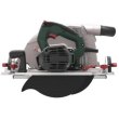 Пила дискова Metabo KS 85 FS, 2000Вт, 235мм, глибина різу 65/85мм, різ 55м/сек, 8.4кг