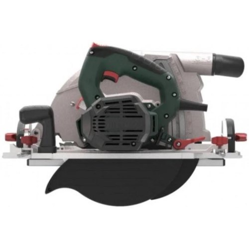 Пила дискова Metabo KS 85 FS, 2000Вт, 235мм, глибина різу 65/85мм, різ 55м/сек, 8.4кг