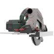 Пила дискова Metabo KS 85 FS, 2000Вт, 235мм, глибина різу 65/85мм, різ 55м/сек, 8.4кг