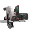 Пила дискова Metabo KS 85 FS, 2000Вт, 235мм, глибина різу 65/85мм, різ 55м/сек, 8.4кг