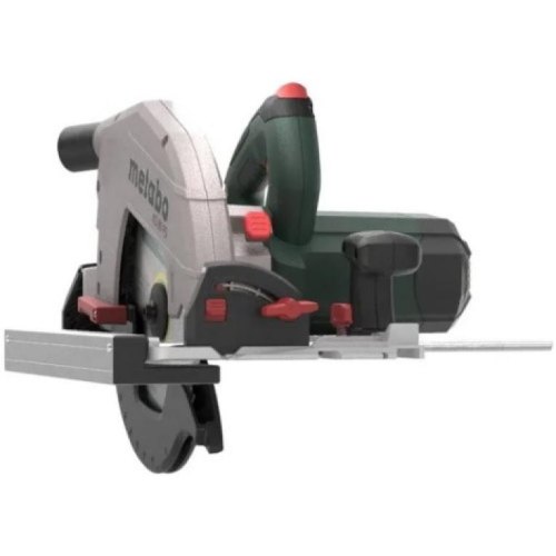 Пила дискова Metabo KS 85 FS, 2000Вт, 235мм, глибина різу 65/85мм, різ 55м/сек, 8.4кг