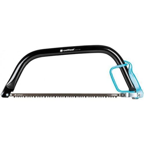 Пила лучкова Cellfast IDEAL, 53.3см, 0.57кг