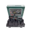 Пилка шабельна акумуляторна Metabo SSE 18 LTX COMPACT, 18В, хід 13мм, 0-3100об•хв, 1.4кг, без АКБ та ЗП