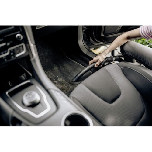 Пилосос професійний Karcher WD 5 V-25/5/22 , 1100Вт, контейнер 25л, 8.45кг