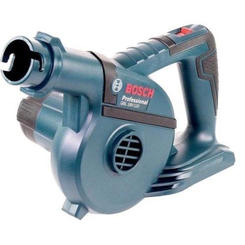 Повітродув акумуляторний Bosch GBL 18V-120 Professional, 18В, 270км/год, 1.1кг, без АКБ і ЗП