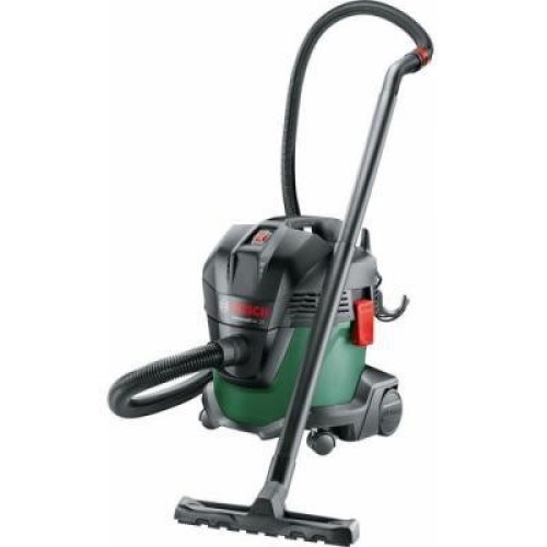 Пилосос професійний Bosch UniversalVac 15, 1000Вт, контейнер 15л, 6.9кг