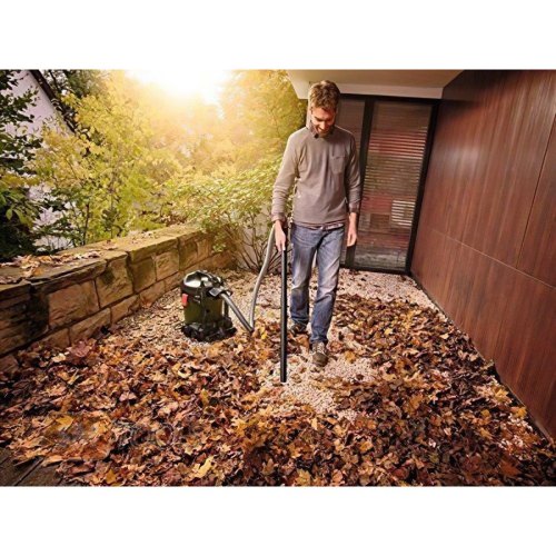 Пилосос професійний Bosch UniversalVac 15, 1000Вт, контейнер 15л, 6.9кг