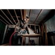 Пила дискова акумуляторна Metabo KS 18 LTX 57, 18В, 165мм, глибина різу 0-57мм, різ 40м/сек, 2.8кг, без АКБ та ЗП