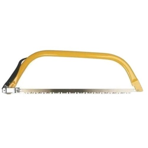 Пила лучкова TOPEX, 53см, 0.5кг