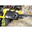 Пила ланцюгова акумуляторна Karcher CNS 36-35 Battery, 36В, шина 35см, 5.5кг, без АКБ та ЗП
