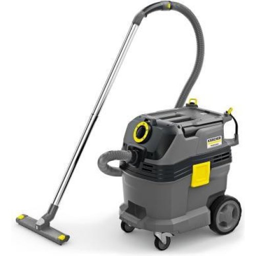 Пилосос професійний Karcher NT 30/1 Tact L, 1380Вт, 27.3кПа, контейнер 30л, 13.5кг