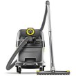 Пилосос професійний Karcher NT 30/1 Tact L, 1380Вт, 27.3кПа, контейнер 30л, 13.5кг