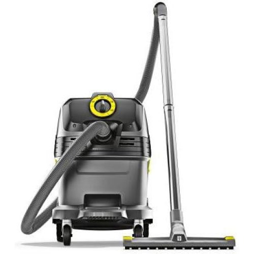 Пилосос професійний Karcher NT 30/1 Tact L, 1380Вт, 27.3кПа, контейнер 30л, 13.5кг