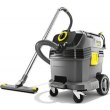 Пилосос професійний Karcher NT 30/1 Tact L, 1380Вт, 27.3кПа, контейнер 30л, 13.5кг