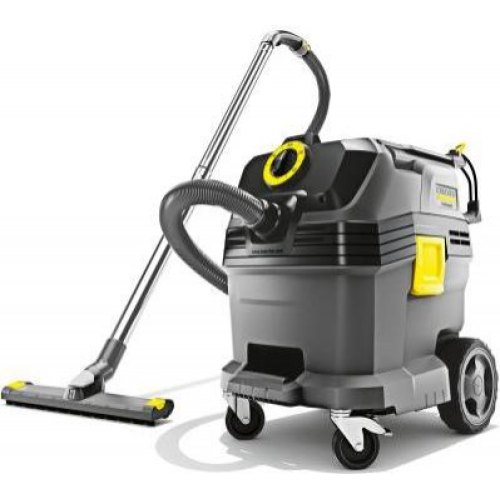 Пилосос професійний Karcher NT 30/1 Tact L, 1380Вт, 27.3кПа, контейнер 30л, 13.5кг