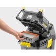 Пилосос професійний Karcher NT 30/1 Tact L, 1380Вт, 27.3кПа, контейнер 30л, 13.5кг