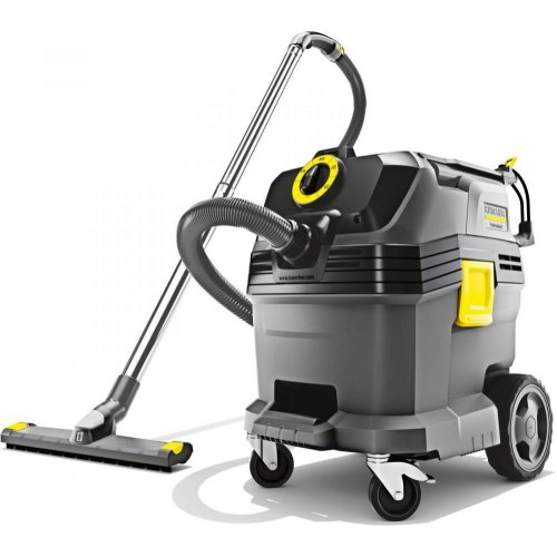 Пилосос професійний Karcher NT 30/1 Tact L, 1380Вт, 27.3кПа, контейнер 30л, 13.5кг
