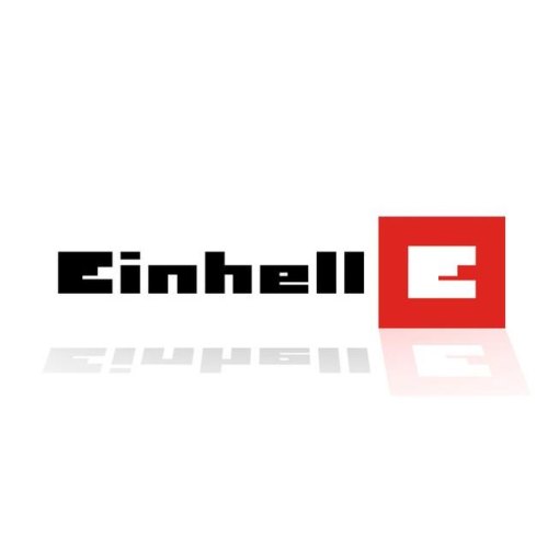 Пила торцювальна акумуляторна Einhell TE-MS 18/210LI - Solo, PXC, 18В, диск 210х30мм, 3000об•хв, LED, лазер, 7кг, без АКБ і ЗП