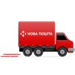 Пила торцювальна акумуляторна Einhell TE-MS 18/210LI - Solo, PXC, 18В, диск 210х30мм, 3000об•хв, LED, лазер, 7кг, без АКБ і ЗП