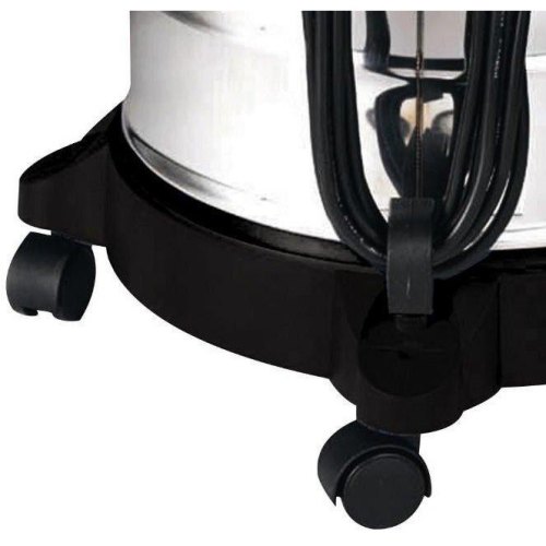 Пилосос професійний Einhell TC-VC 1820 S, 180мБа, контейнер 20л, 4.22кг