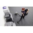 Пилосос професійний Karcher T 11/1 Classic, 850Вт, 235мБар, контейнер 11л, 3.9кг