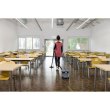Пилосос професійний Karcher T 11/1 Classic, 850Вт, 235мБар, контейнер 11л, 3.9кг