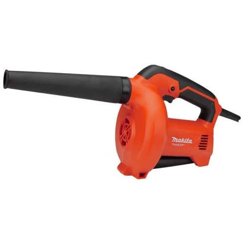 Повітродув садовий Makita M4000, 530 Вт, 174куб/год, 1.5кг