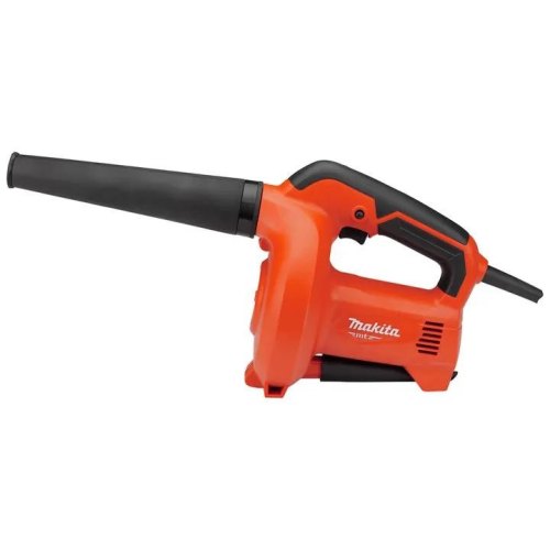 Повітродув садовий Makita M4000, 530 Вт, 174куб/год, 1.5кг