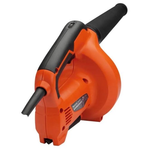 Повітродув садовий Makita M4000, 530 Вт, 174куб/год, 1.5кг