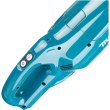 Пилосос професійний акумуляторний Makita CL107FDZ, CXT 10.8В, 33мБар, контейнер 0.5л, без АКБ та ЗП