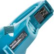 Пилосос професійний акумуляторний Makita CL107FDZ, CXT 10.8В, 33мБар, контейнер 0.5л, без АКБ та ЗП