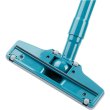 Пилосос професійний акумуляторний Makita CL107FDZ, CXT 10.8В, 33мБар, контейнер 0.5л, без АКБ та ЗП