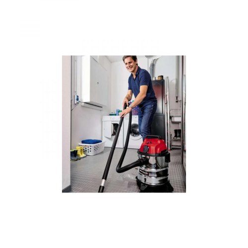 Пилосос професійний Einhell TC-VC 1820 SA, 180мБа, контейнер 20л, 4кг