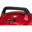 Пилосос професійний Einhell TC-VC 1930 S, 190мБар, контейнер 30л, 5.6кг