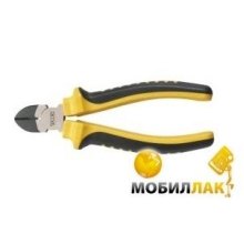 Кусачки-бокорізи TOPEX, 160мм