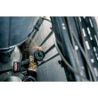 Шліфмашина кутова акумуляторна Metabo CC 18 LTX BL, 76мм, 18В, 20000об•хв, М5, 0.64кг, без АКБ та ЗП