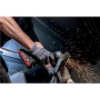 Шліфмашина кутова акумуляторна Metabo CC 18 LTX BL, 76мм, 18В, 20000об•хв, М5, 0.64кг, без АКБ та ЗП
