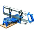 Стусло поворотне Top Tools, 14 TPI, 550мм