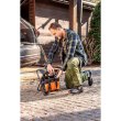 Сумка для інструменту Neo Tools, табурет складний, поліестер 600D, 33.5х33.8х30см