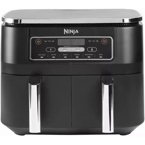 Мультипіч Ninja Air Fryer Dual zone AF300EU