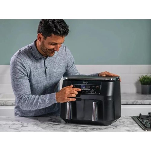 Мультипіч Ninja Air Fryer Dual zone AF300EU