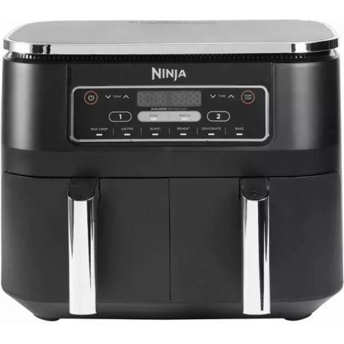 Мультипіч Ninja Air Fryer Dual zone AF300EU