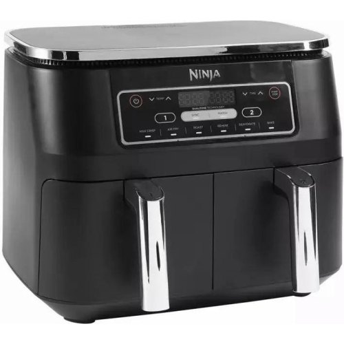 Мультипіч Ninja Air Fryer Dual zone AF300EU