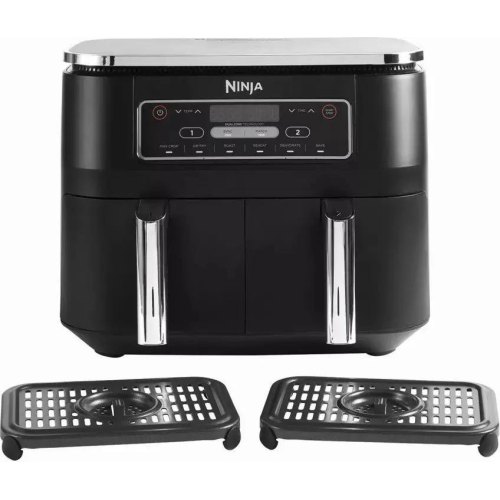 Мультипіч Ninja Air Fryer Dual zone AF300EU