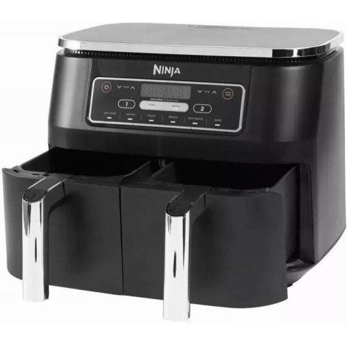Мультипіч Ninja Air Fryer Dual zone AF300EU