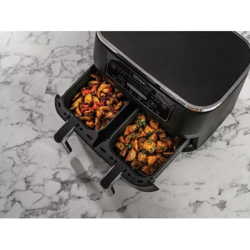 Мультипіч Ninja Air Fryer Dual zone AF300EU