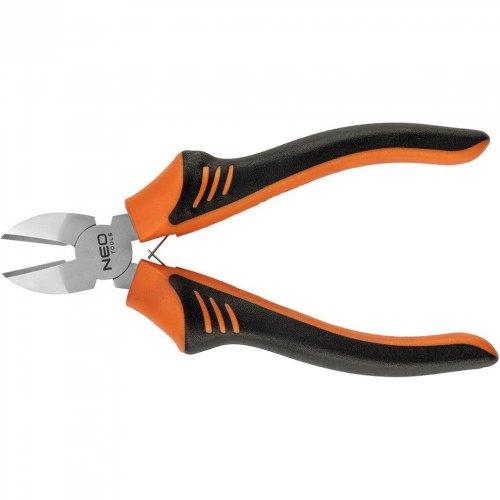 Кусачки-бокорізи Neo Tools, 180мм